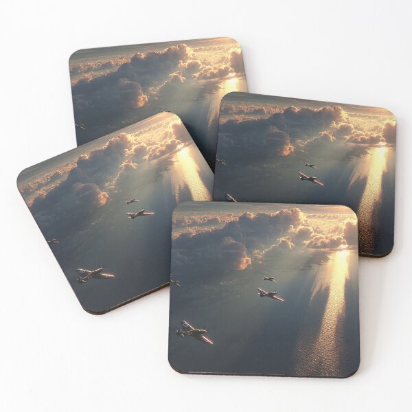 Item preview, Royal Air Force Icons Cloud Breakers designed and sold by Skyframe Aviation.