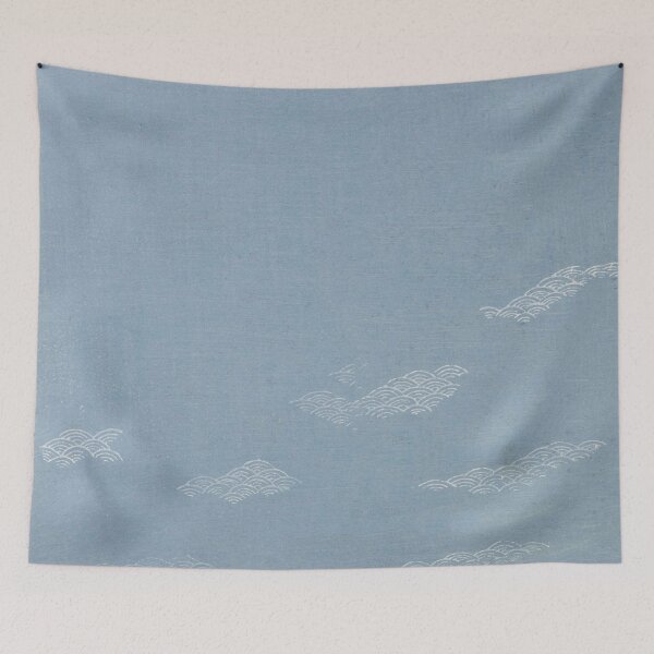 Item preview, Cloud Drift Over Quiet Sky designed and sold by WheelieGdArt.