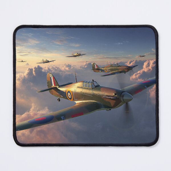 Item preview, Battle of Britain Icons Legacy in the Skies designed and sold by Skyframe Aviation.