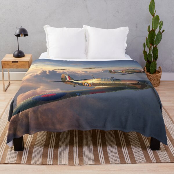 Item preview, Battle of Britain Icons Legacy in the Skies designed and sold by Skyframe Aviation.