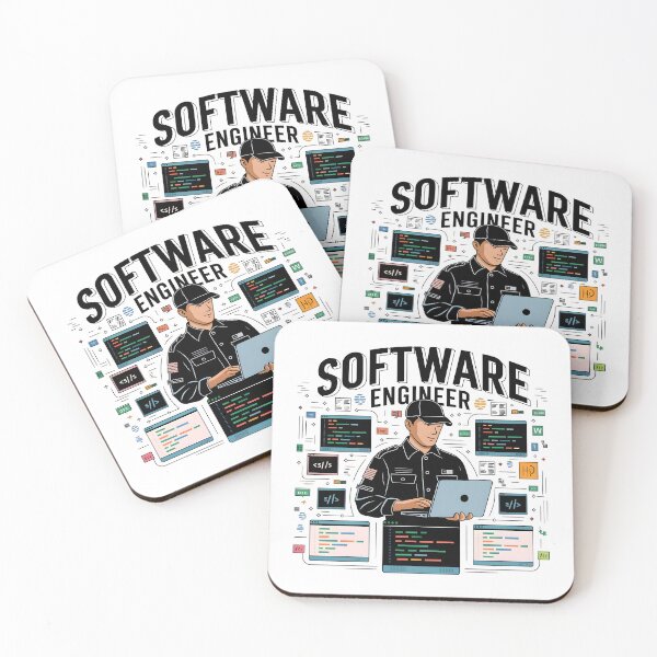 Item preview, Architect of Software – Engineering & DevOps designed and sold by robyclub.