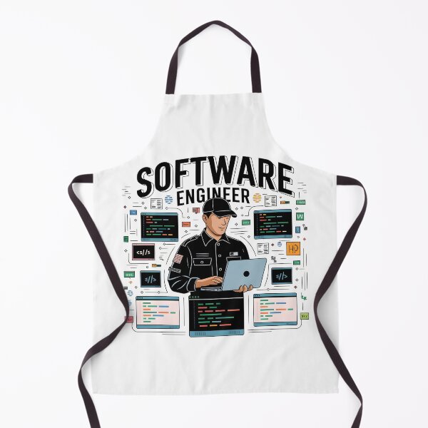 Item preview, Architect of Software – Engineering & DevOps designed and sold by robyclub.