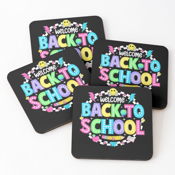 Item preview, Welcome Back To School, Funny Teacher, Gift for Teacher, Kindergarten Teacher, School designed and sold by BASKF.