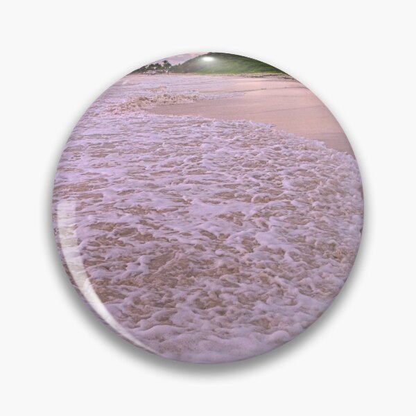 Item preview, Orient Bay Waves And Beach Vertical designed and sold by LisaWootenPhoto.