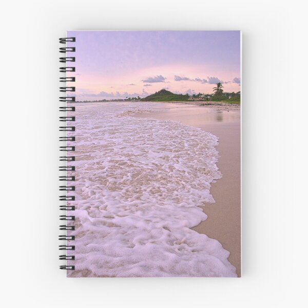 Item preview, Orient Bay Waves And Beach Vertical designed and sold by LisaWootenPhoto.