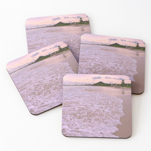 Item preview, Orient Bay Waves And Beach Vertical designed and sold by LisaWootenPhoto.