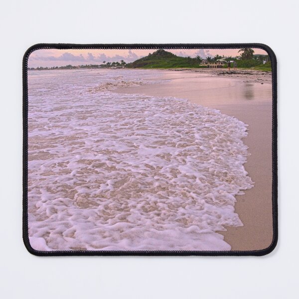 Item preview, Orient Bay Waves And Beach Vertical designed and sold by LisaWootenPhoto.