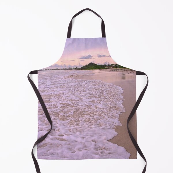 Item preview, Orient Bay Waves And Beach Vertical designed and sold by LisaWootenPhoto.