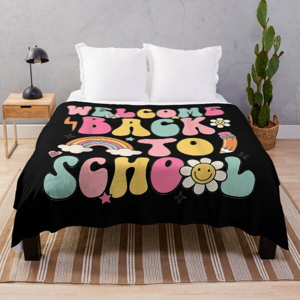 Item preview, WELCOME BACK TO SCHOOL designed and sold by BASKF.