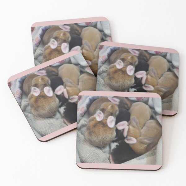 Item preview, Baby Buns  designed and sold by BunnyBoos.