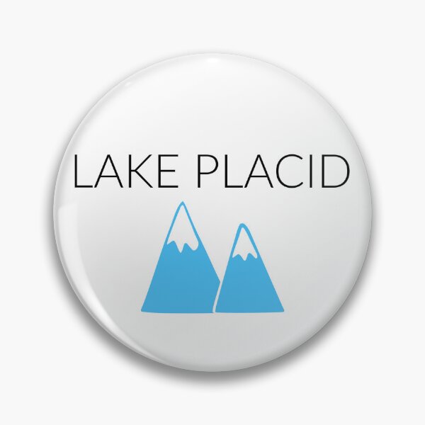 Item preview, LAKE PLACID designed and sold by binmaster3000.