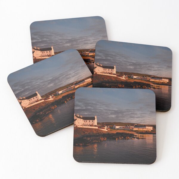 Item preview, Islay: Port Charlotte Dawn designed and sold by Kasia Design.