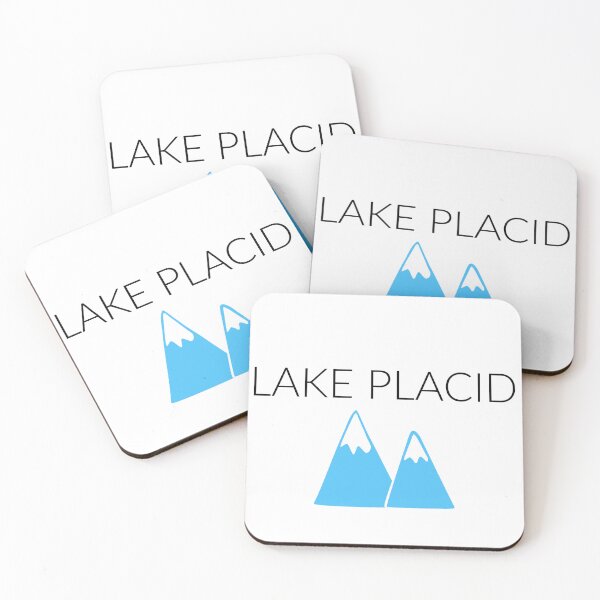 Item preview, LAKE PLACID designed and sold by binmaster3000.