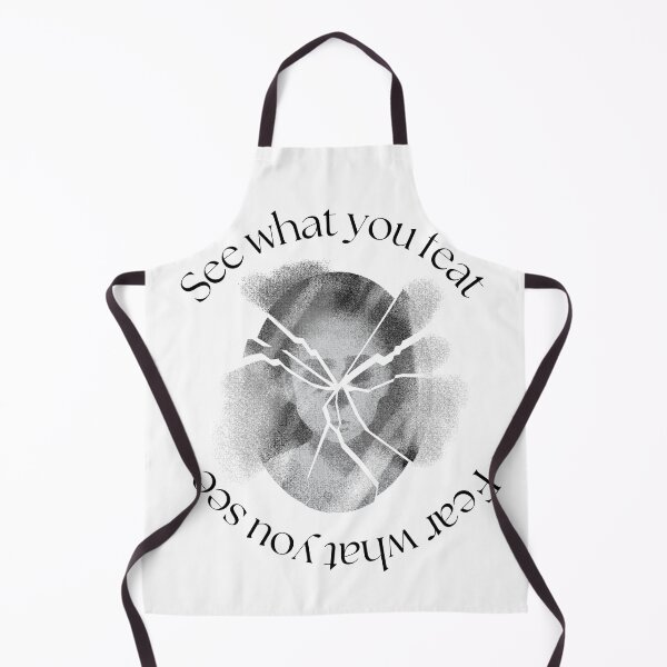 Item preview, Mirror Reflection: See What You Fear, Fear What You See designed and sold by Mintiko2.