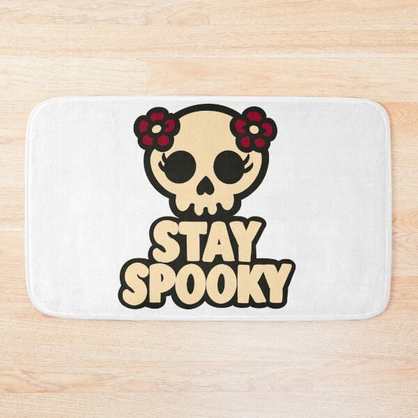 Item preview, Stay Spooky designed and sold by DeadCuteDesigns.
