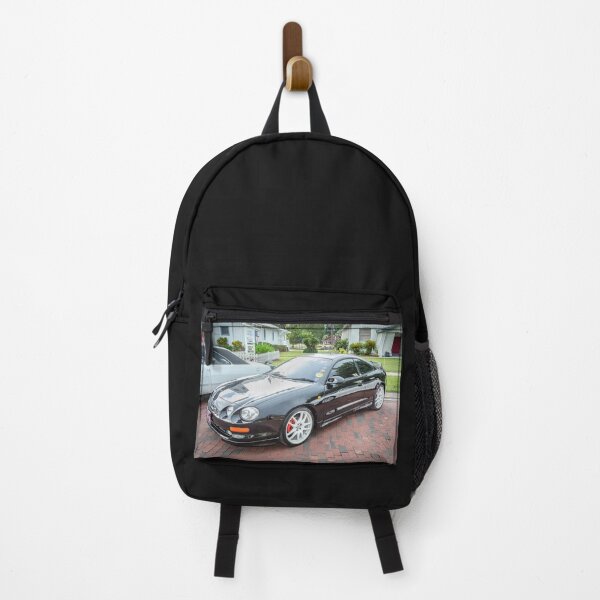 Item preview, 1994 Black Toyota Celica GT-Four Hatchback X120 designed and sold by RichFrancoCars.