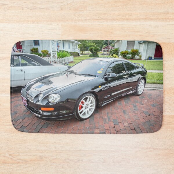 Item preview, 1994 Black Toyota Celica GT-Four Hatchback X120 designed and sold by RichFrancoCars.