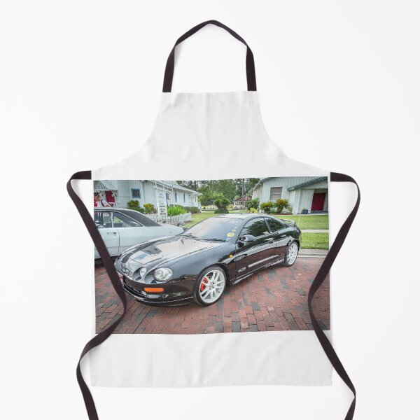 Item preview, 1994 Black Toyota Celica GT-Four Hatchback X120 designed and sold by RichFrancoCars.