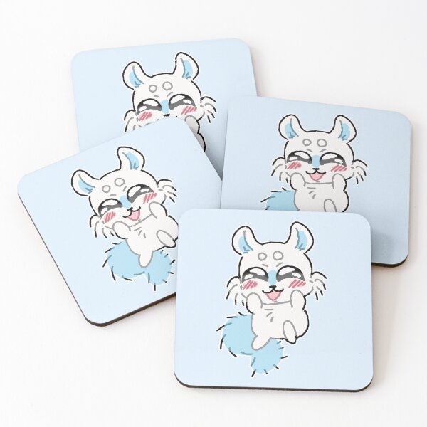 Item preview, Momonga  designed and sold by WillowTheCat-.