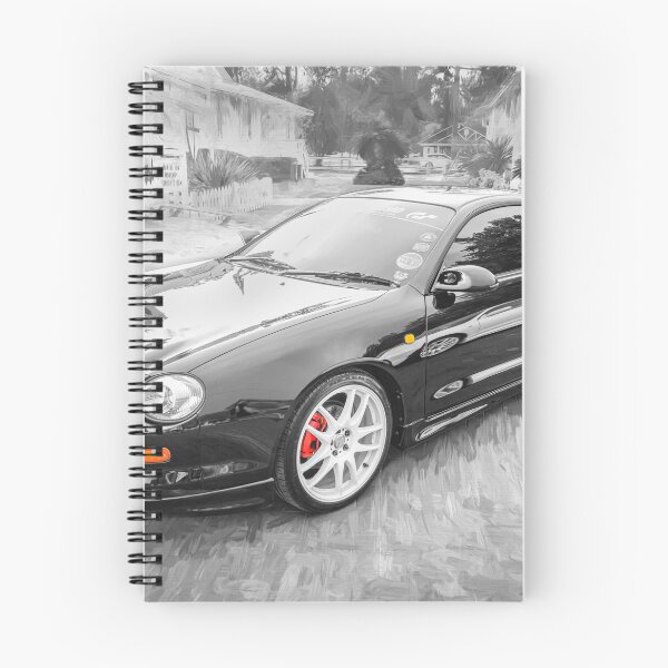 Item preview, 1994 Black Toyota Celica GT-Four Hatchback X121 designed and sold by RichFrancoCars.