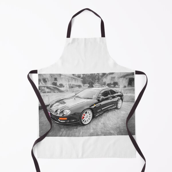 Item preview, 1994 Black Toyota Celica GT-Four Hatchback X121 designed and sold by RichFrancoCars.
