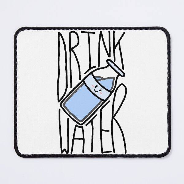 Item preview, Drink Water designed and sold by Jackies-Spot.