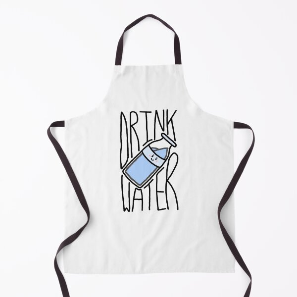 Item preview, Drink Water designed and sold by Jackies-Spot.