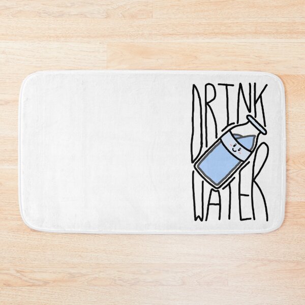Item preview, Drink Water designed and sold by Jackies-Spot.