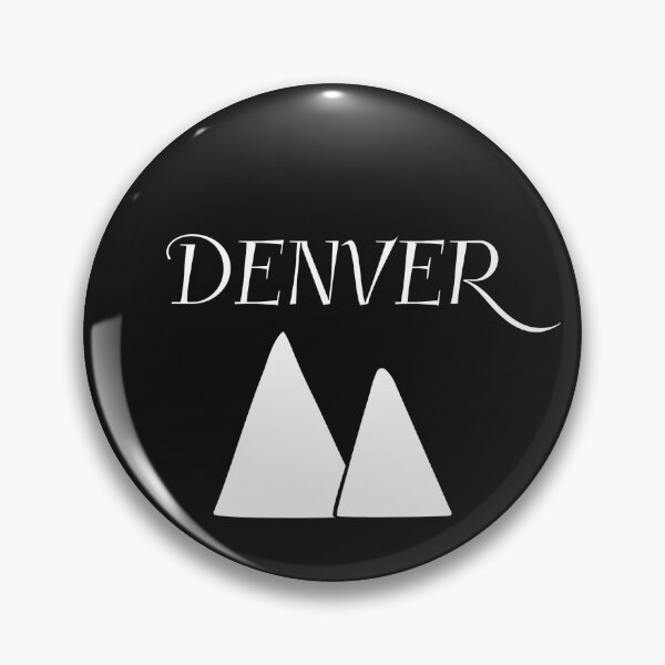 Item preview, DENVER designed and sold by binmaster3000.