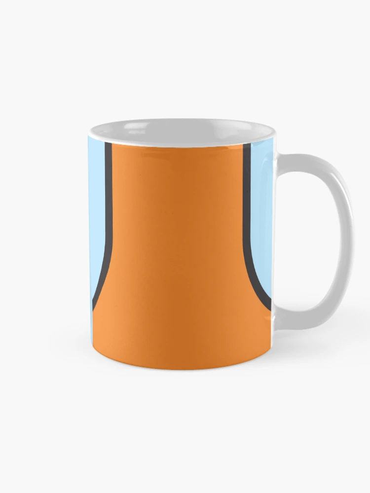 Thumbnail 3 of 6, Coffee Mug, Classic Racing Livery designed and sold by PatternDesign01.