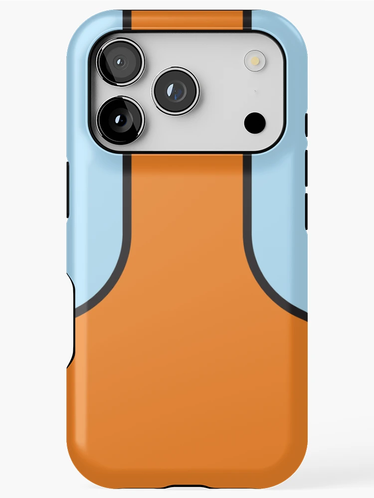 Thumbnail 1 of 4, iPhone Case, Classic Racing Livery designed and sold by PatternDesign01.