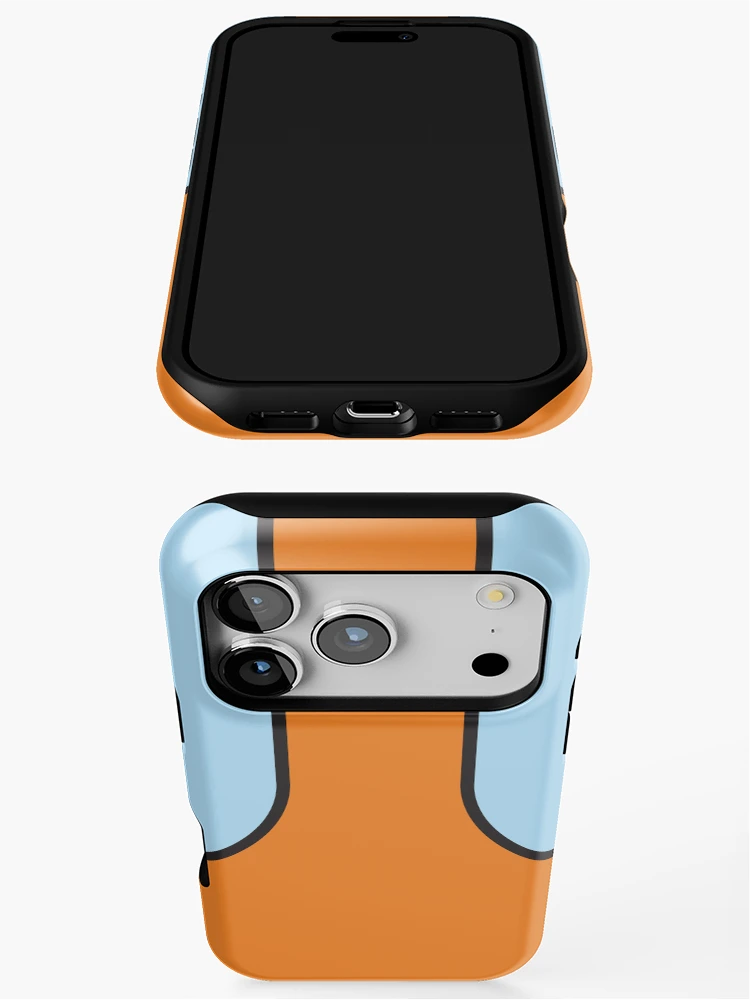 Thumbnail 3 of 4, iPhone Case, Classic Racing Livery designed and sold by PatternDesign01.