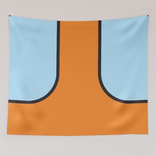 Item preview, Classic Racing Livery designed and sold by PatternDesign01.