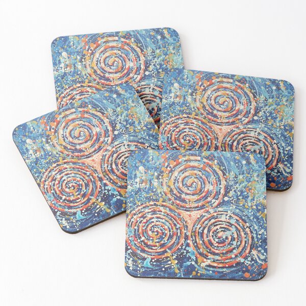 Item preview, Triskelion designed and sold by eyeside.