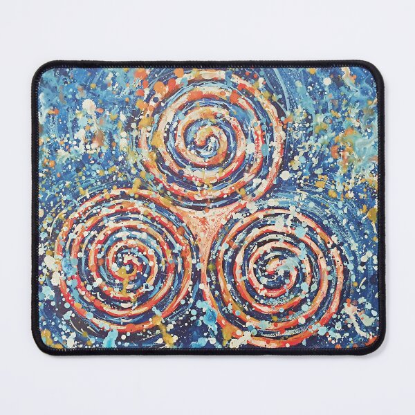Item preview, Triskelion designed and sold by eyeside.