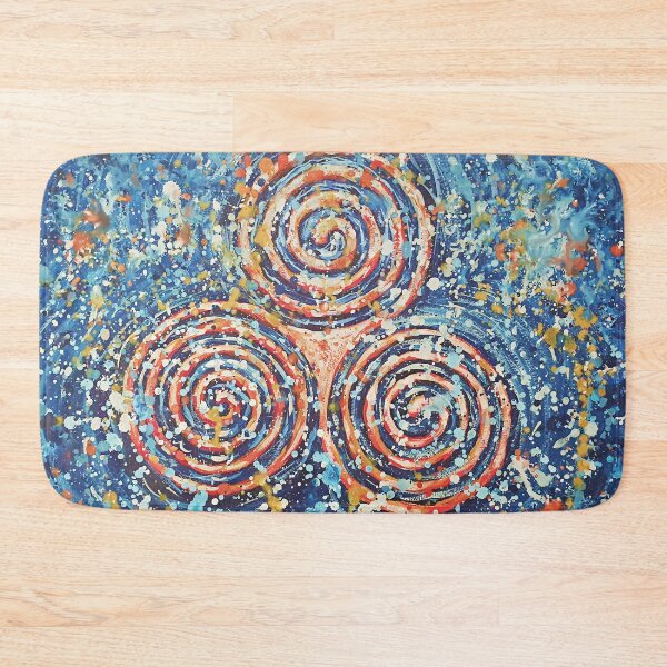 Item preview, Triskelion designed and sold by eyeside.