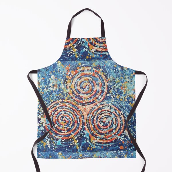 Item preview, Triskelion designed and sold by eyeside.