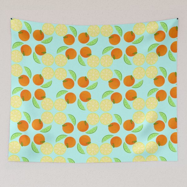 Item preview, Citrus Big designed and sold by Chomp-on-this.