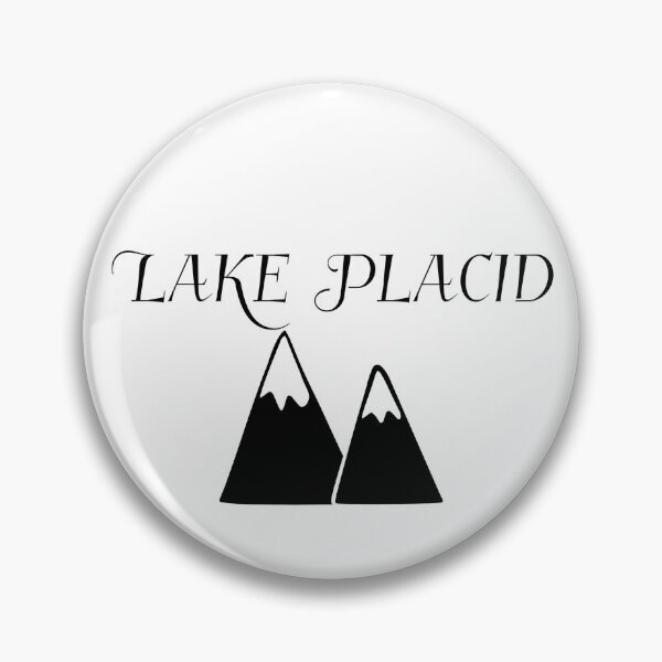 Item preview, LAKE PLACID designed and sold by binmaster3000.