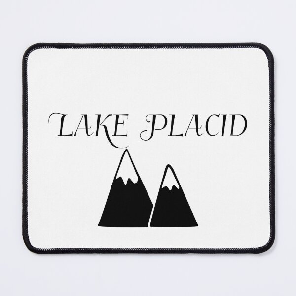 Item preview, LAKE PLACID designed and sold by binmaster3000.