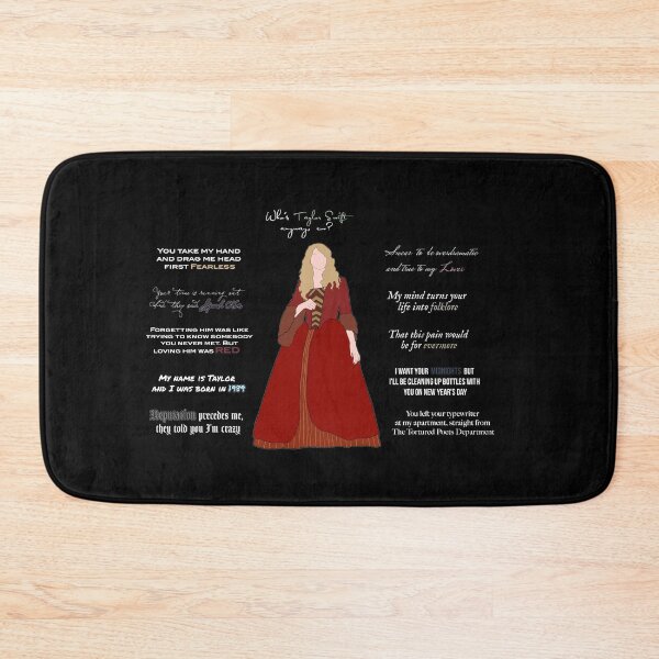 Item preview, Fearless Era designed and sold by NewYorkTorch.