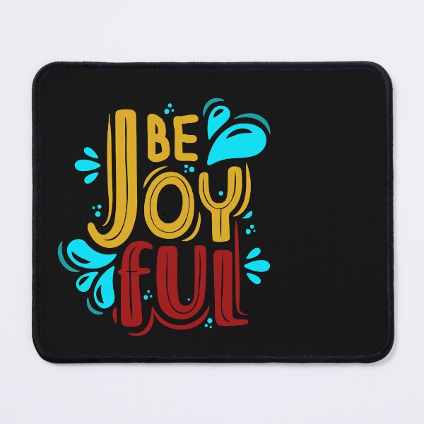 Item preview, Be Joyful designed and sold by universe-hold ⭐⭐⭐⭐⭐.