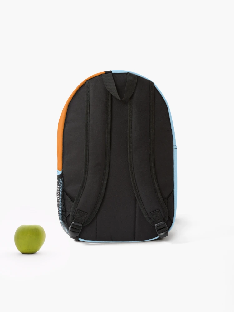 Thumbnail 2 of 3, Backpack, Classic Racing Livery designed and sold by PatternDesign01.