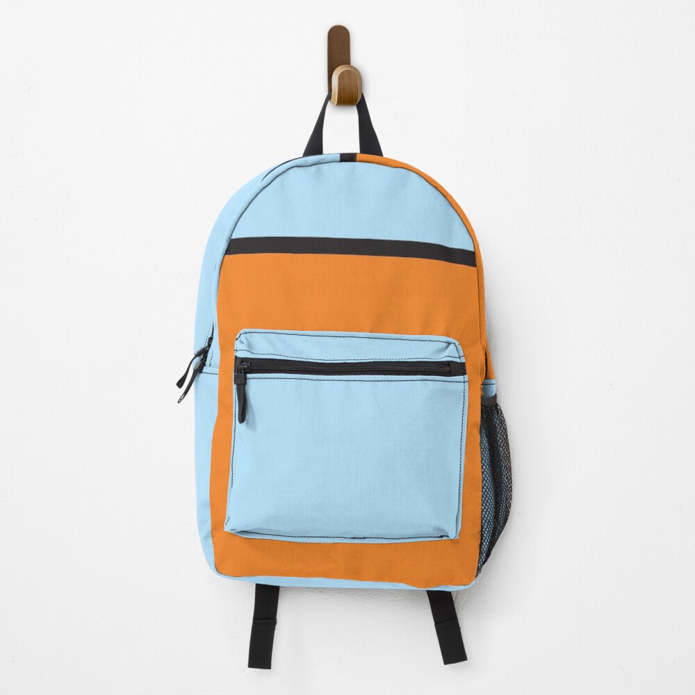 Item preview, Backpack designed and sold by PatternDesign01.