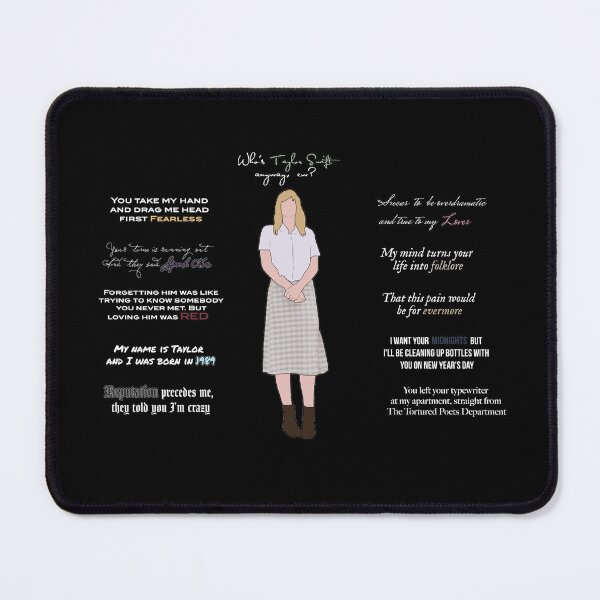 Item preview, Folklore Era designed and sold by NewYorkTorch.