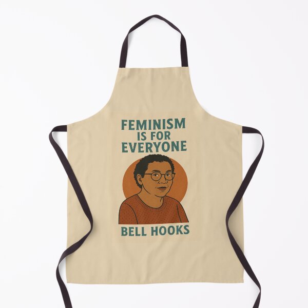 Item preview, Bell Hooks: Feminism Is for Everyone designed and sold by Planthem.