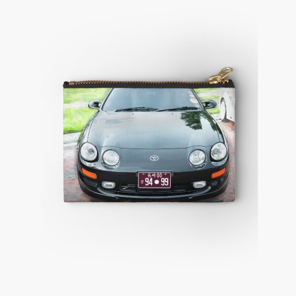 Item preview, 1994 Black Toyota Celica GT-Four Hatchback X123 designed and sold by RichFrancoCars.