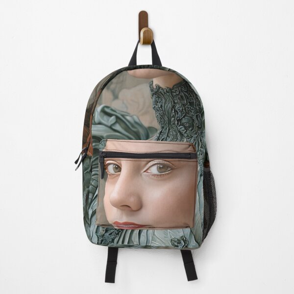 Item preview, Victorian Cabbage Couture Portrait designed and sold by Shannon Hilson.