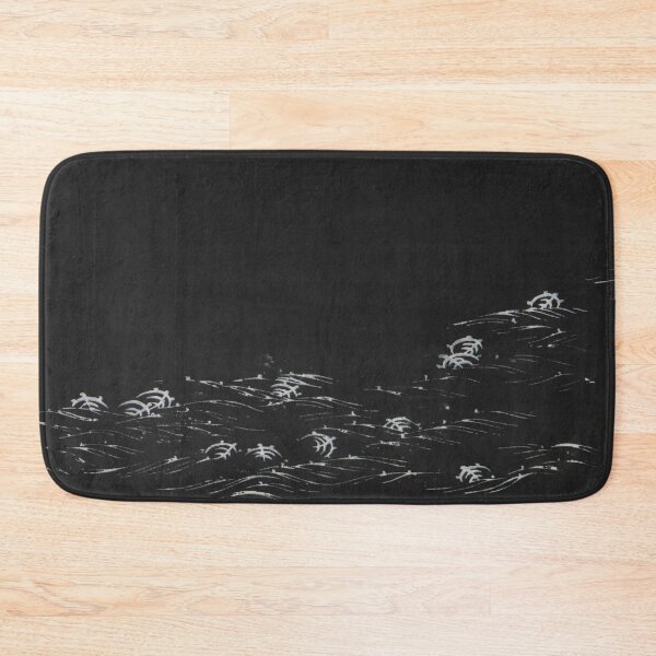 Item preview, Night Current, Drifting Turtles designed and sold by WheelieGdArt.