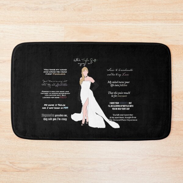 Item preview, TTPD Era designed and sold by NewYorkTorch.